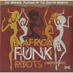 AFRICA FUNK ROOTS -...