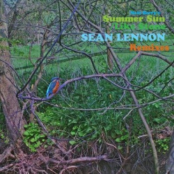 SUMMER SUN (SEAN ONO LENNON R