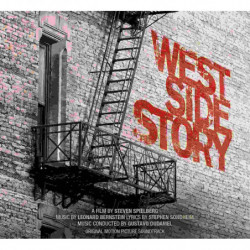 WEST SIDE STORY