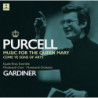 PURCELL: MUSIC FOR QUEEN MARY,