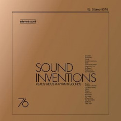 SOUND INVENTIONS (SELECTED...