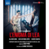 L'ENIGMA DI LEA