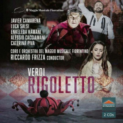 RIGOLETTO