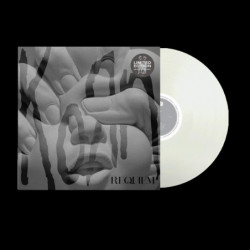 REQUIEM - LP 140 GR. MILKY...