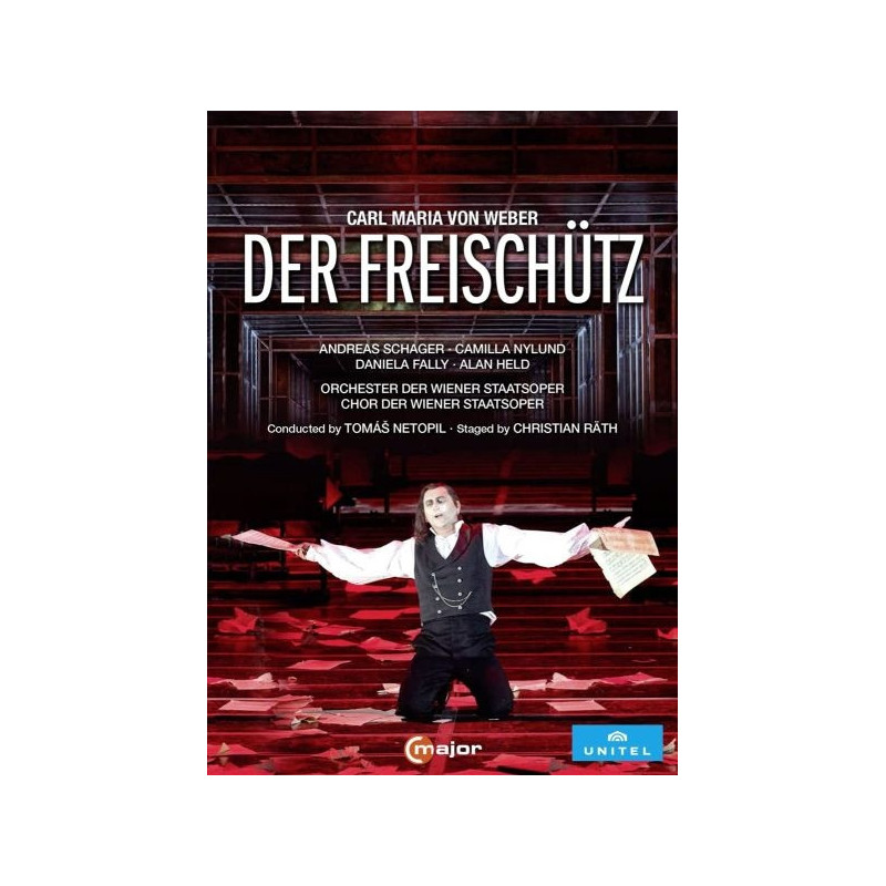 DER FREISCHUTZ