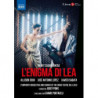 L'ENIGMA DI LEA