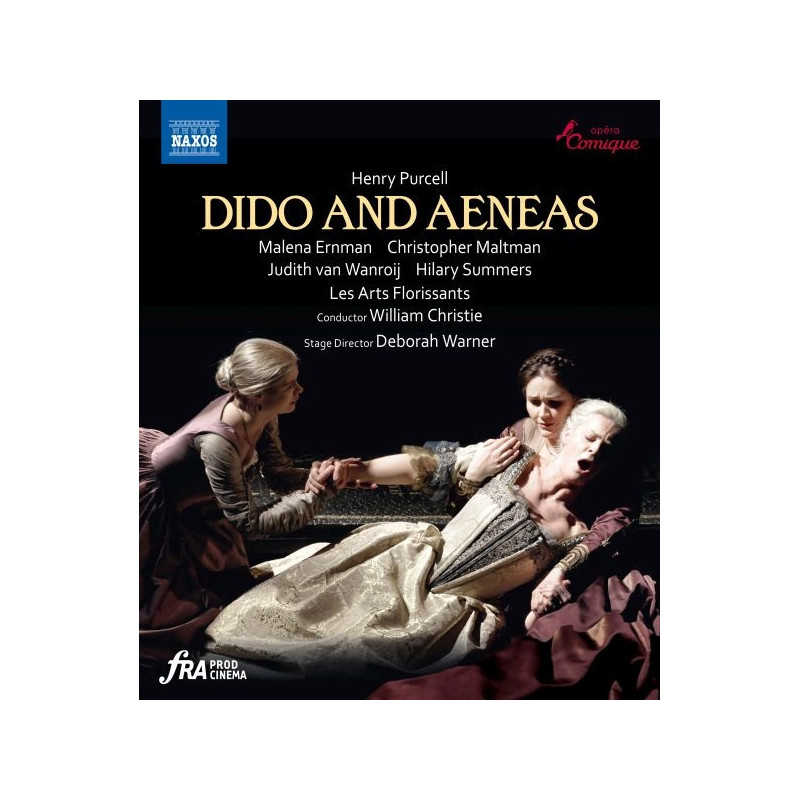 DIDO AND AENEAS