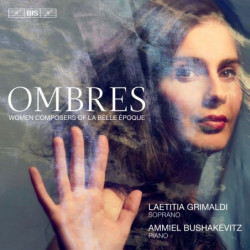 OMBRES - WOMEN COMPOSERS OF...