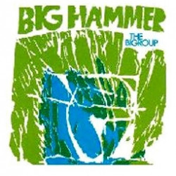 BIG HAMMER