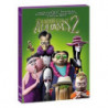 LA FAMIGLIA ADDAMS 2 "GREEN BOX"