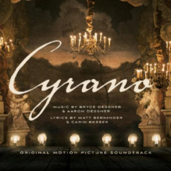 CYRANO O.S.T. 2 LP