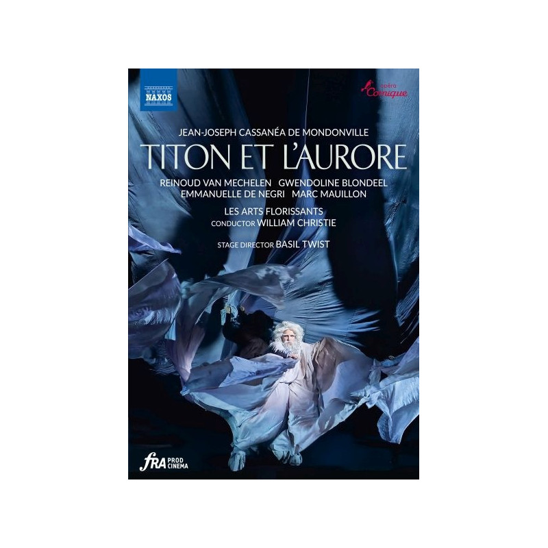 TITON ET L'AURORE