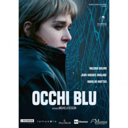 OCCHI BLU - DVD  - REGIA - MICHELA CESCON