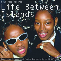 LIFE BETWEEN ISLANDS -...