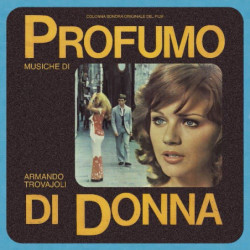 PROFUMO DI DONNA