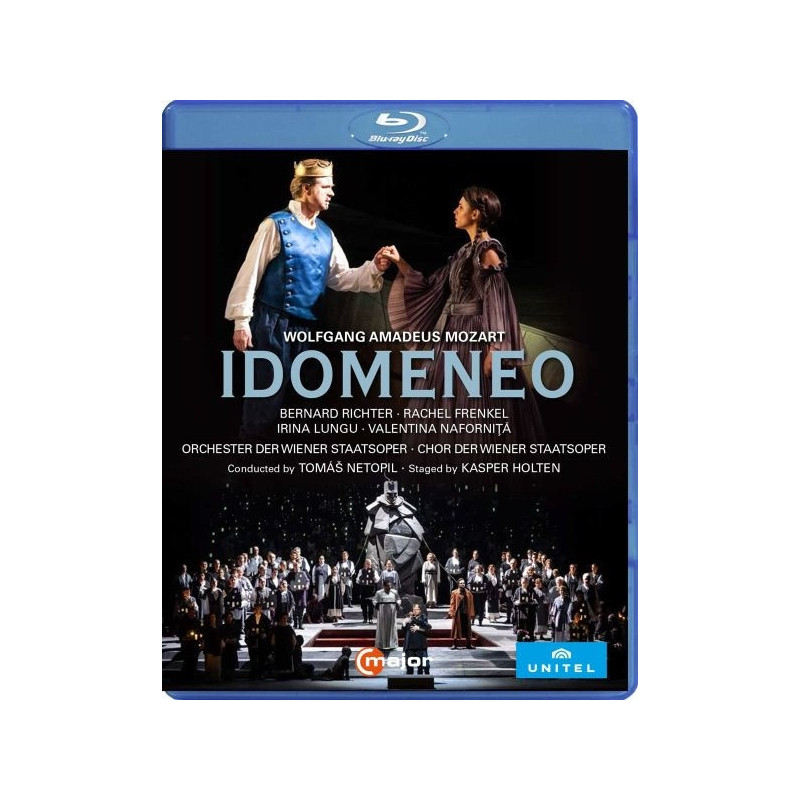 IDOMENEO