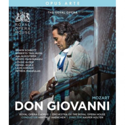 DON GIOVANNI