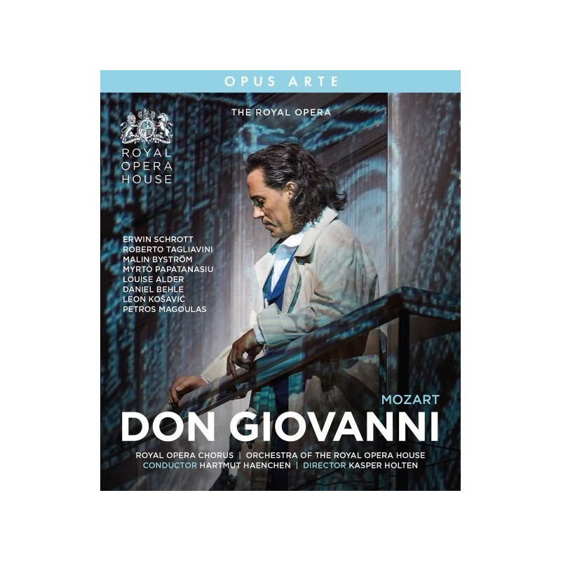 DON GIOVANNI