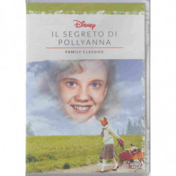 IL SEGRETO POLLYANNA - RPKG...