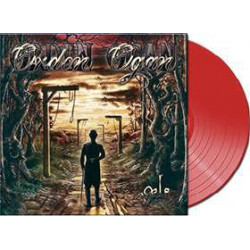 VALE - CLEAR RED VINYL