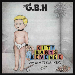 CITY BABYS REVENGE