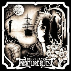 NIGHT LORE BLUES (LP)