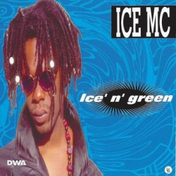 ICE N GREEN