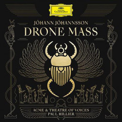 DRONE MASS