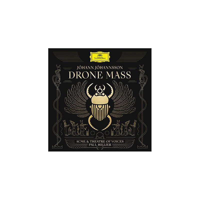 DRONE MASS