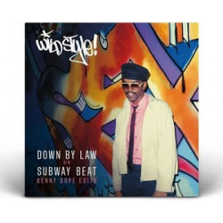 DOWN BY LAW/SUBWAY BEAT...