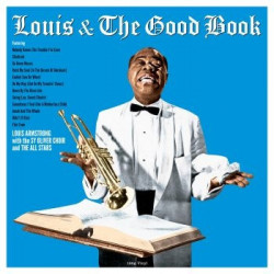 LOUIS & THE GOOD BOOK