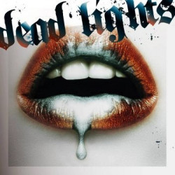 DEAD LIGHTS - WHITE BLACK...