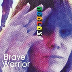 BRAVE WARRIOR