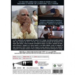 IYENGAR: IL MAESTRO DI YOGA  - REGIA - JAKE CLENNELL