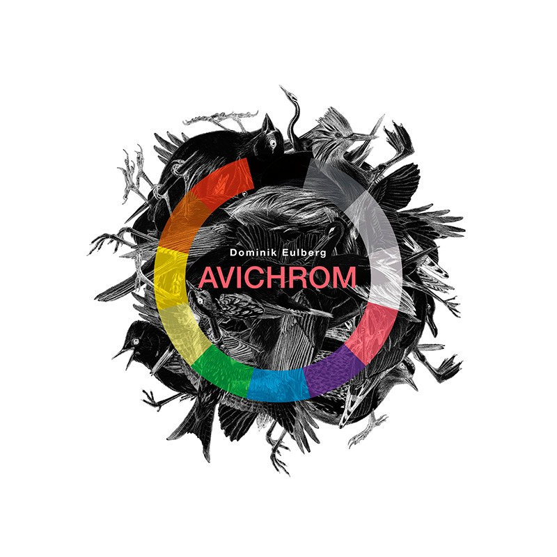 AVICHROM