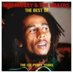 THE BEST OF : THE LEE PERRY YEARS  (RED