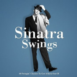 SINATRA SWINGS