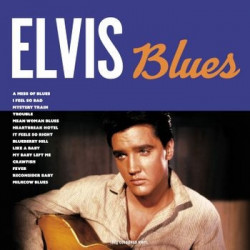 ELVIS BLUES