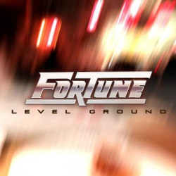 LEVEL GROUND