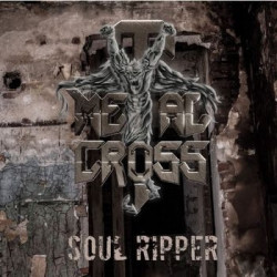 SOUL RIPPER - GREY WHITE...