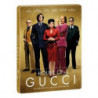 HOUSE OF GUCCI - STEELBOOK 4K (BD 4K + BD HD)