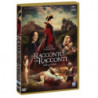 IL RACCONTO DEI RACCONTI (EAG) "INDIMENTICABILI" - DVD