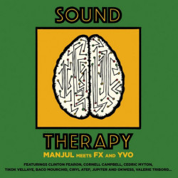 SOUND THERAPY