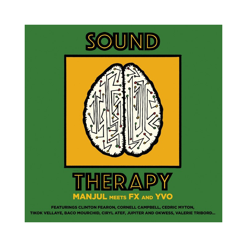 SOUND THERAPY