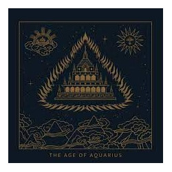 AGE OF AQUARIUS