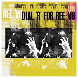 DIAL R FOR REE-VO