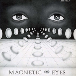 MAGNETIC EYES