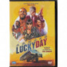 LUCKY DAY - DVD