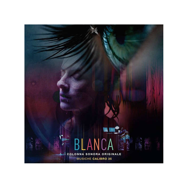 OST/BLANCA