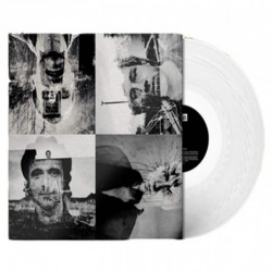 12 MEMORIES - COLORED WHITE VINYL INDIE